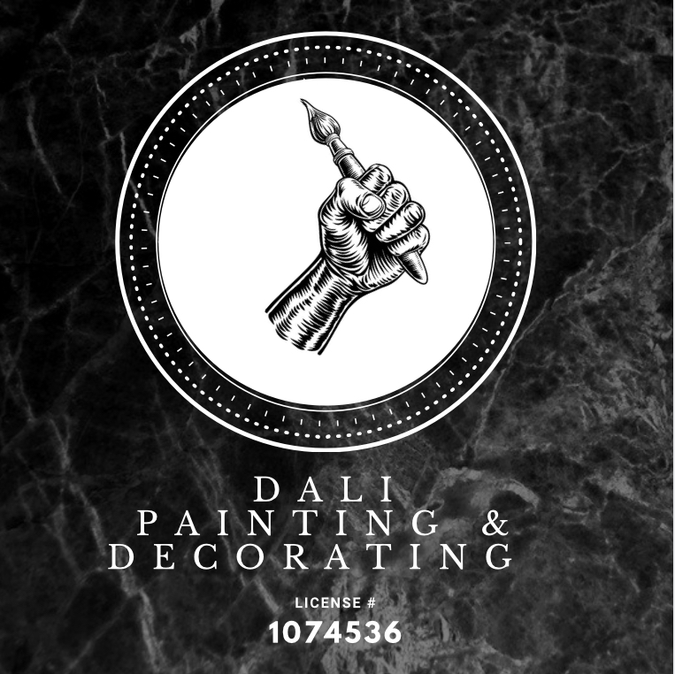 Logo for Dali Painting & Decorating
