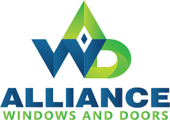Alliance Window and Door logo