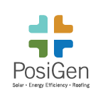 Posigen logo