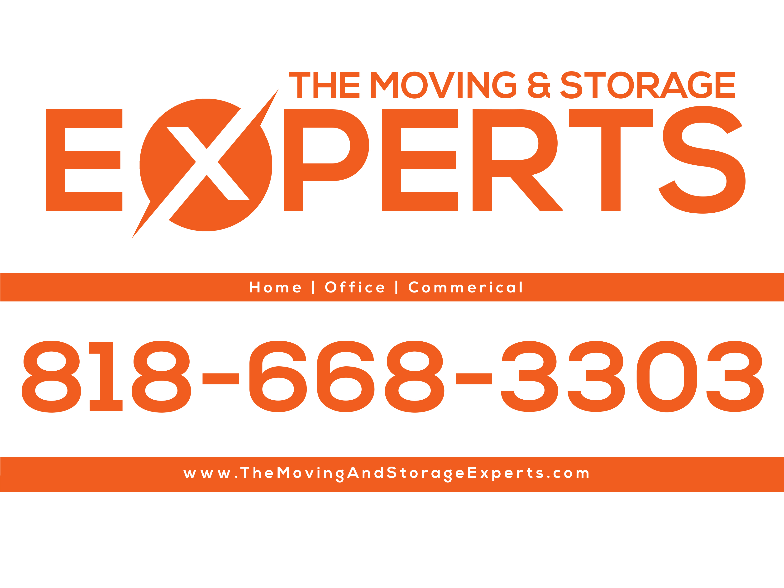 Avatar for The Moving And Storage Experts