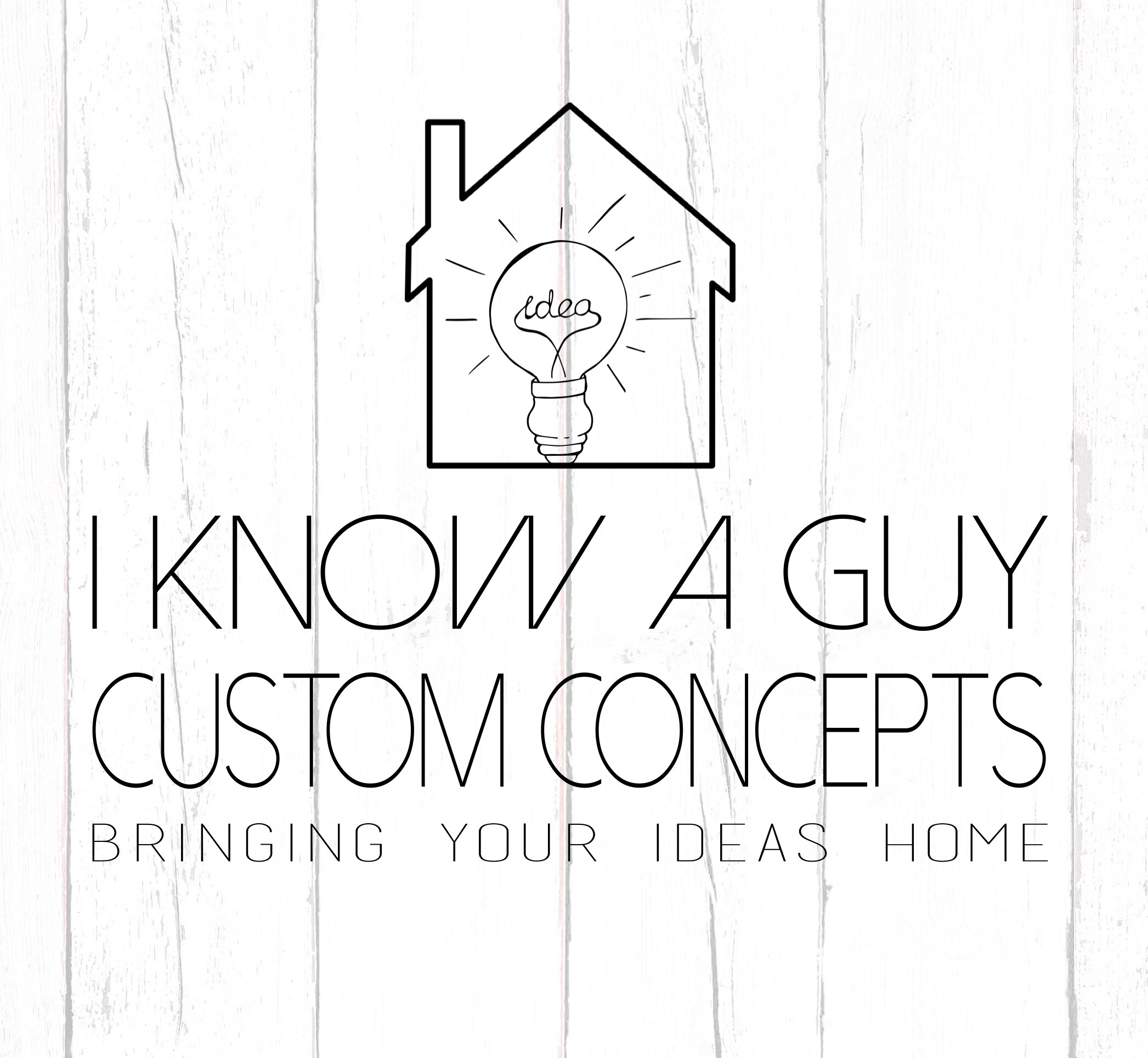 Avatar for I Know A Guy Custom Concepts