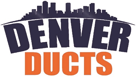 Denver Ducts Corp logo