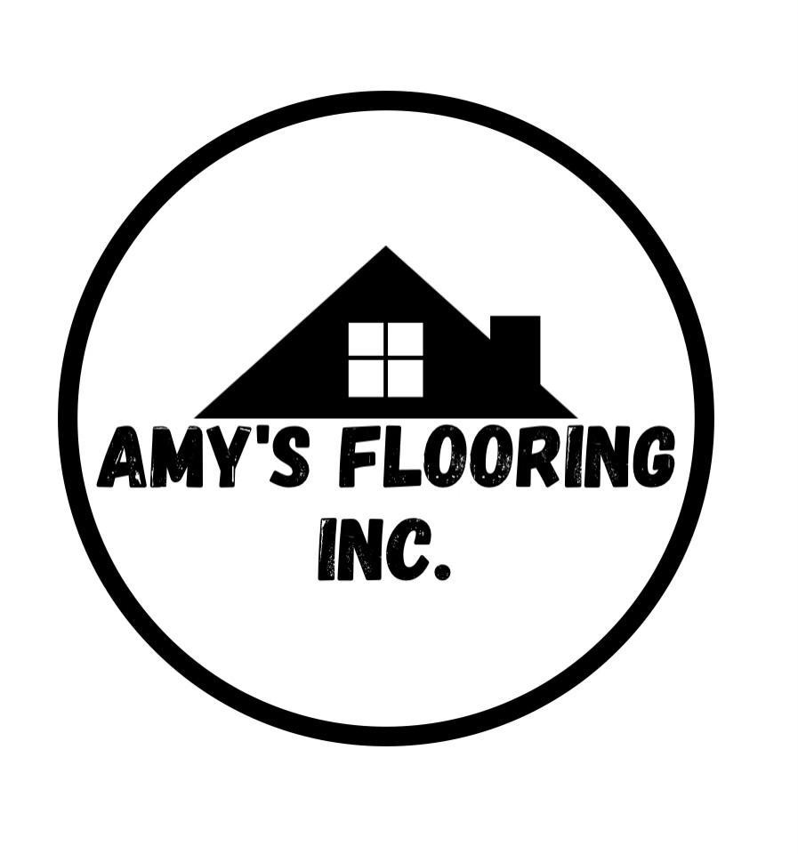 Logo for Amy’s Flooring Inc.