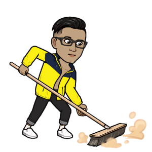 Avatar for Iggy's cleaning service