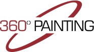Logo for 360 Painting of Greater Austin
