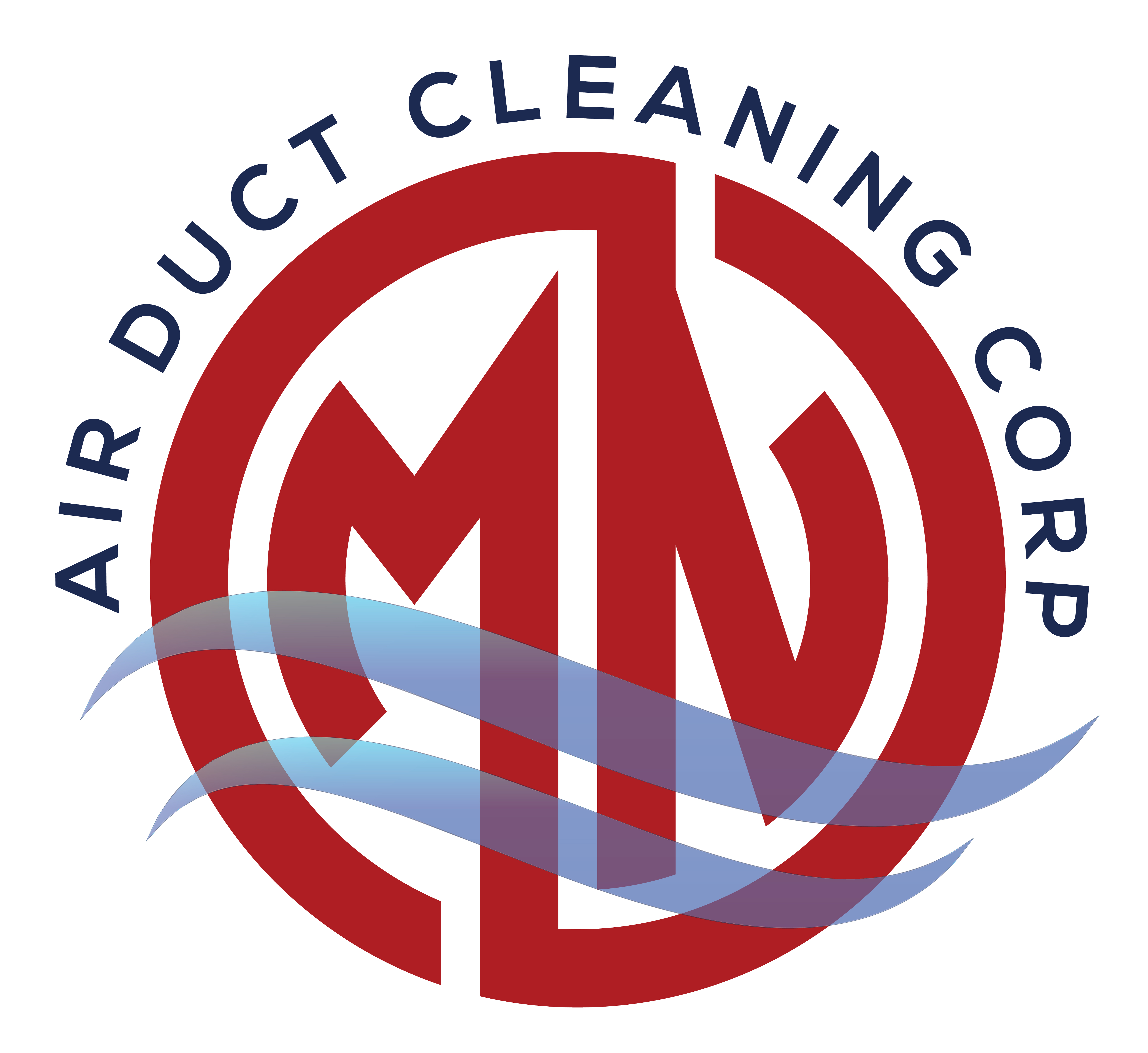 MN Air Duct Cleaning Corp logo