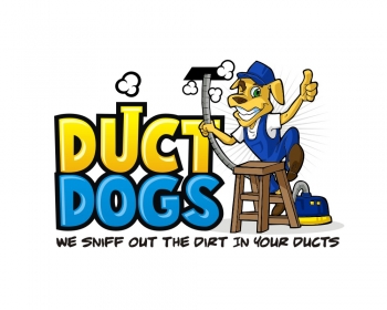 Duct Dogs Of US CORP logo