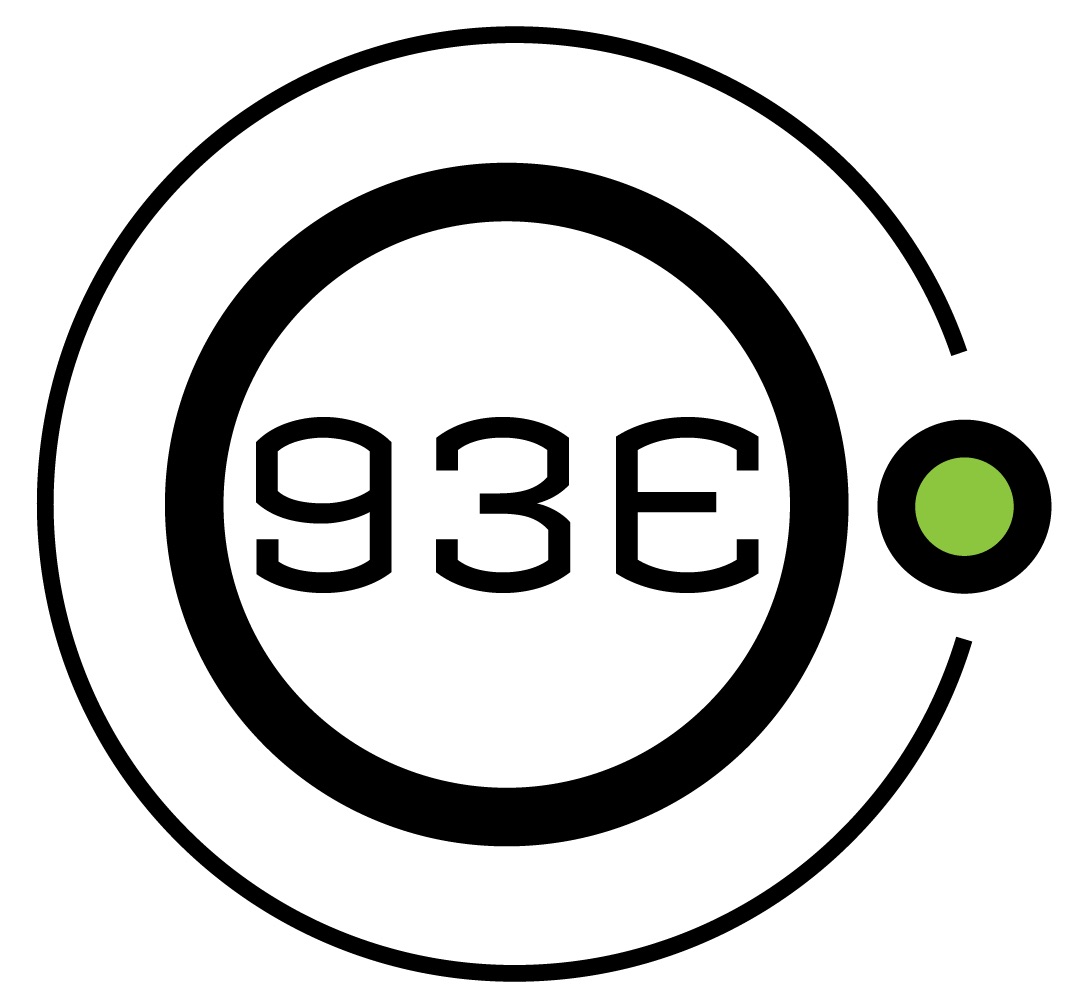 93Energy Solar logo