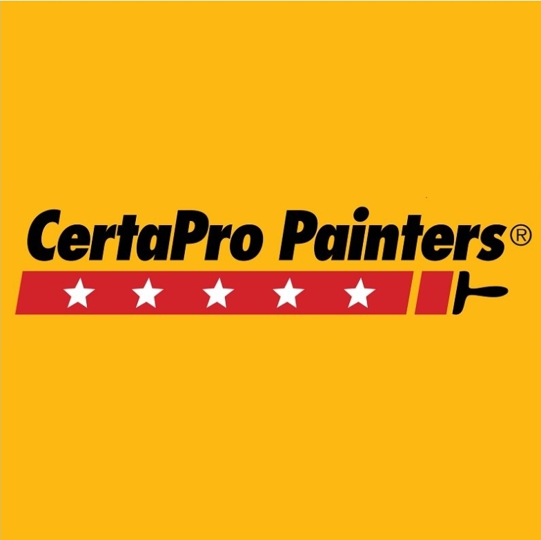 CertaPro Painters Of Springfield logo