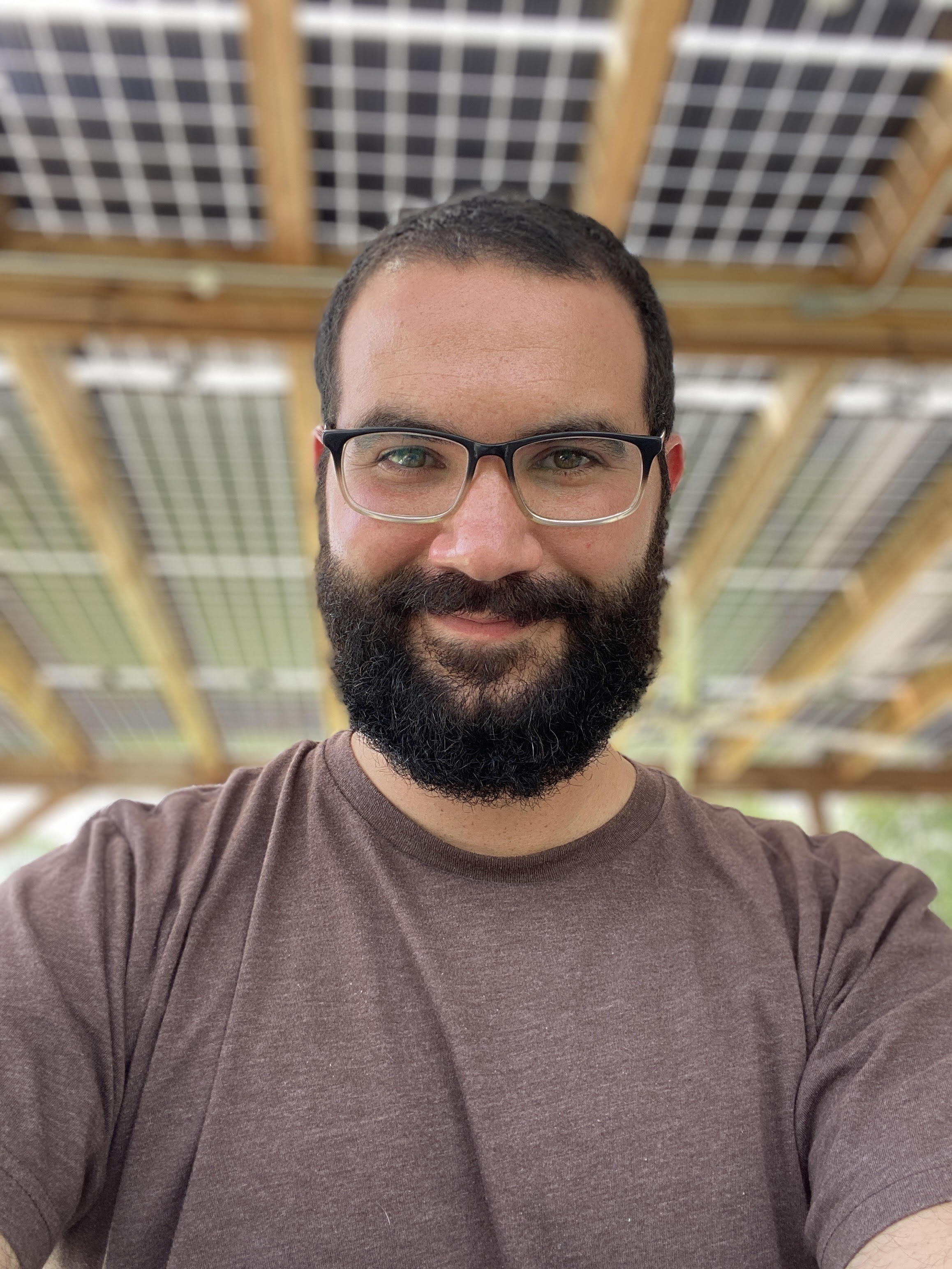 Avatar for Gabi Solar Shapiro