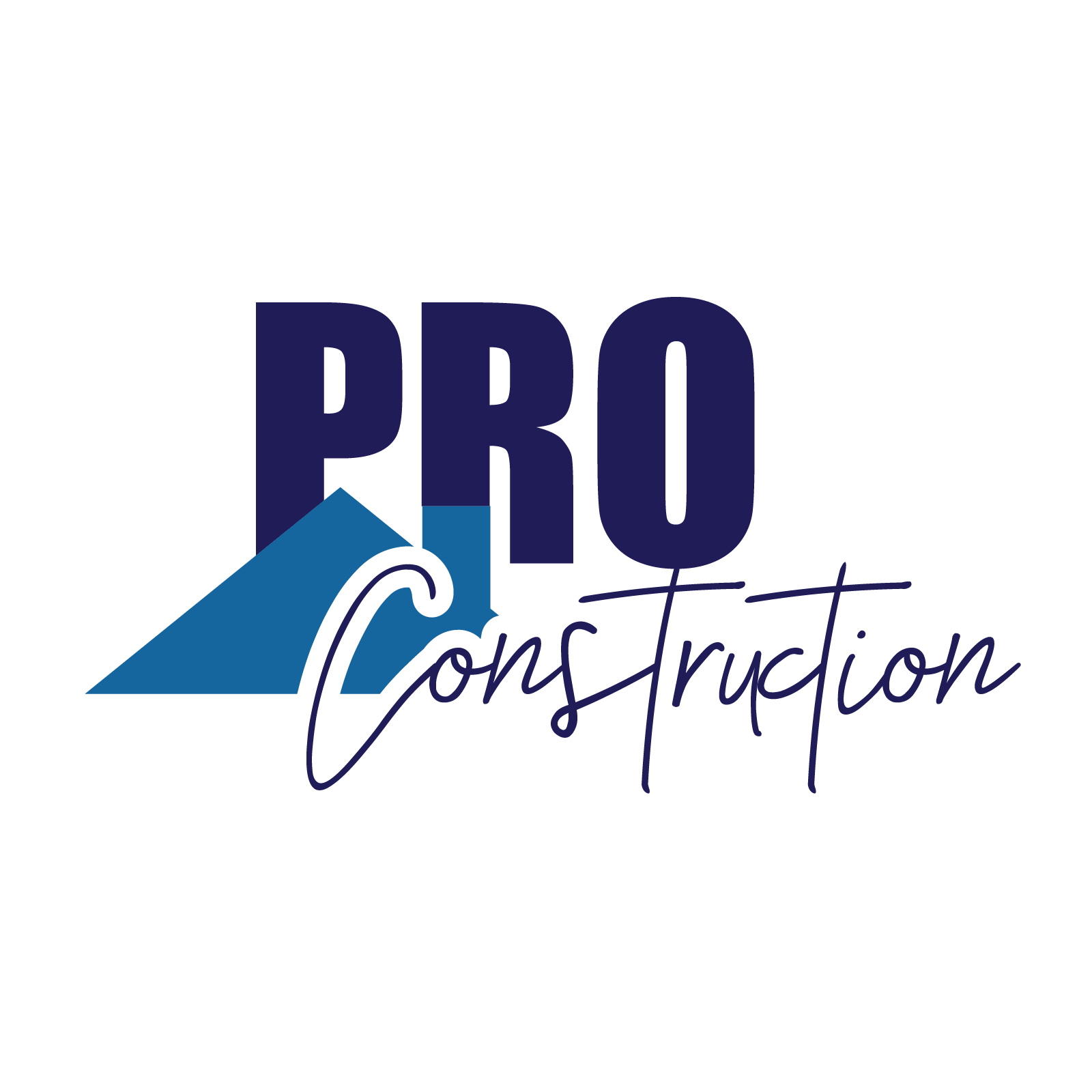 Pro Construction Corp logo