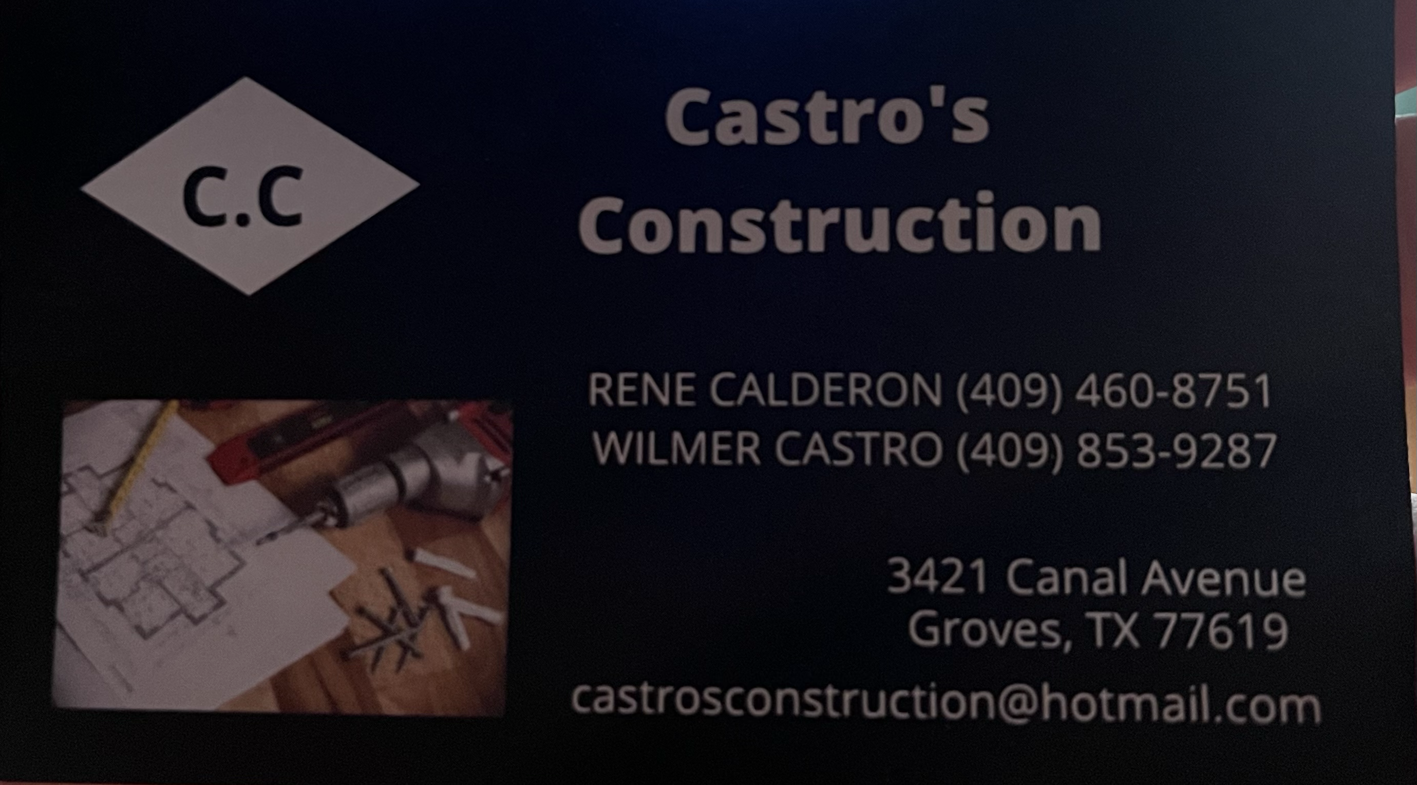 Avatar for Castros Construction