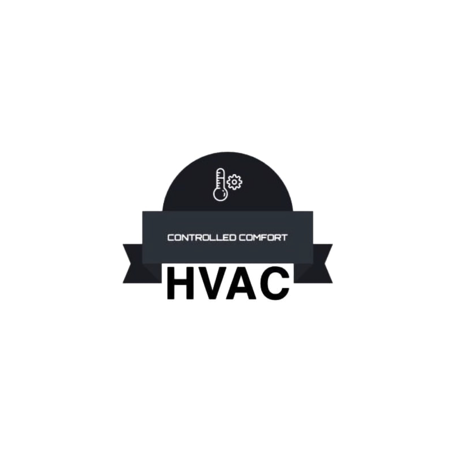 Controlled Comfort logo