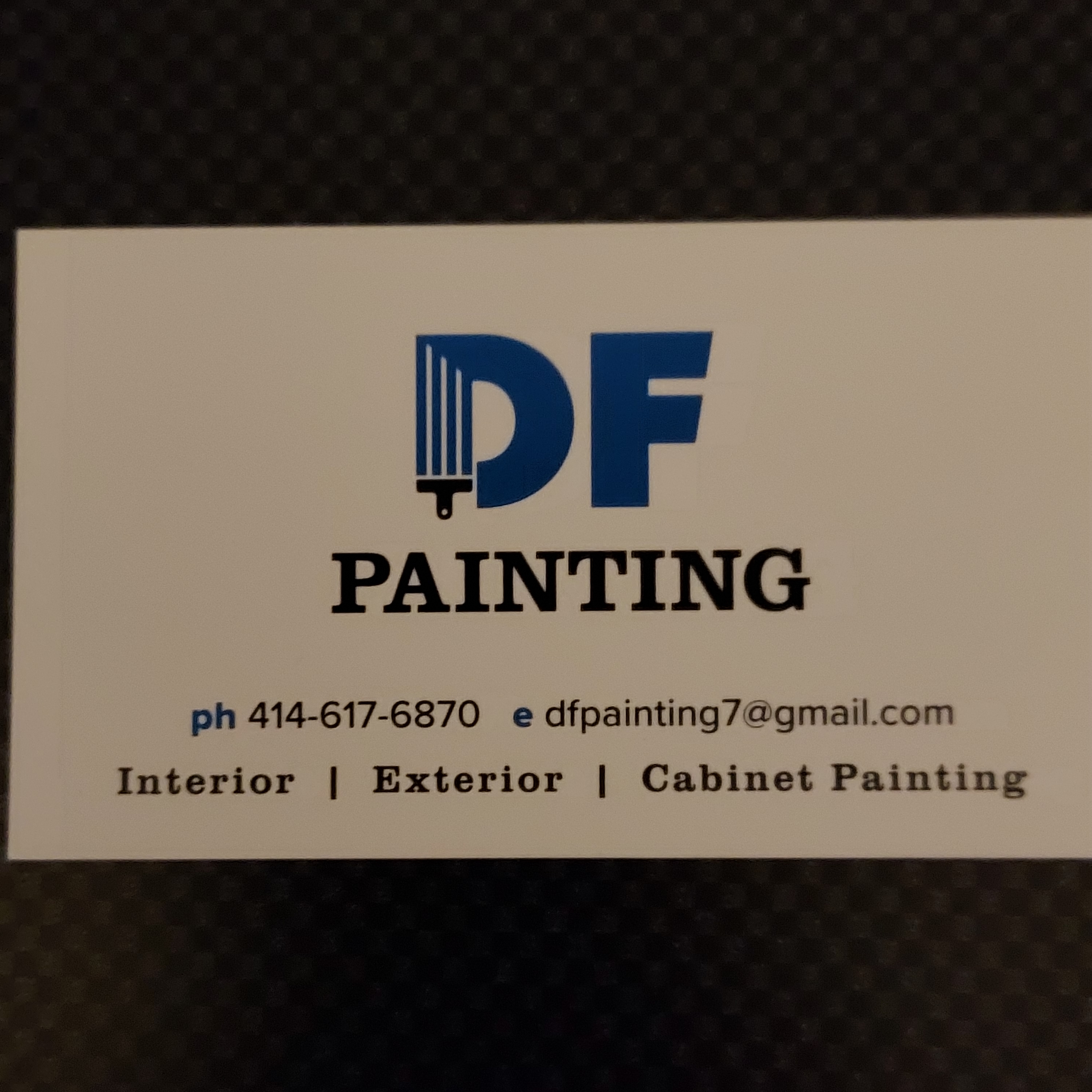 Avatar for DF Painting