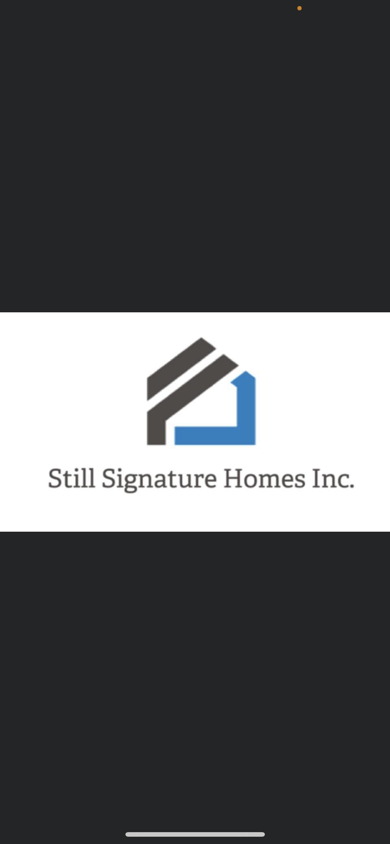 Avatar for Still Signature Homes Inc.