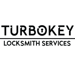 Turbo Key Locksmith logo