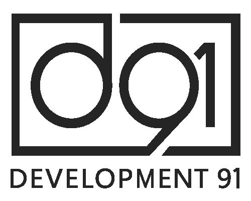 Logo for Development91