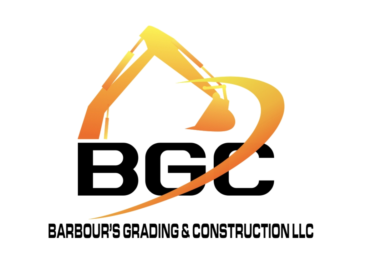 Barbour's Grading logo