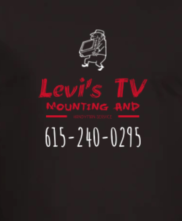 Avatar for Levi's TV Mounting & Handyman Service