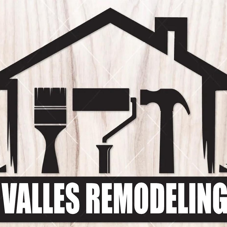 Valles Remodeling LLC logo