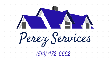 Logo for Handyman services