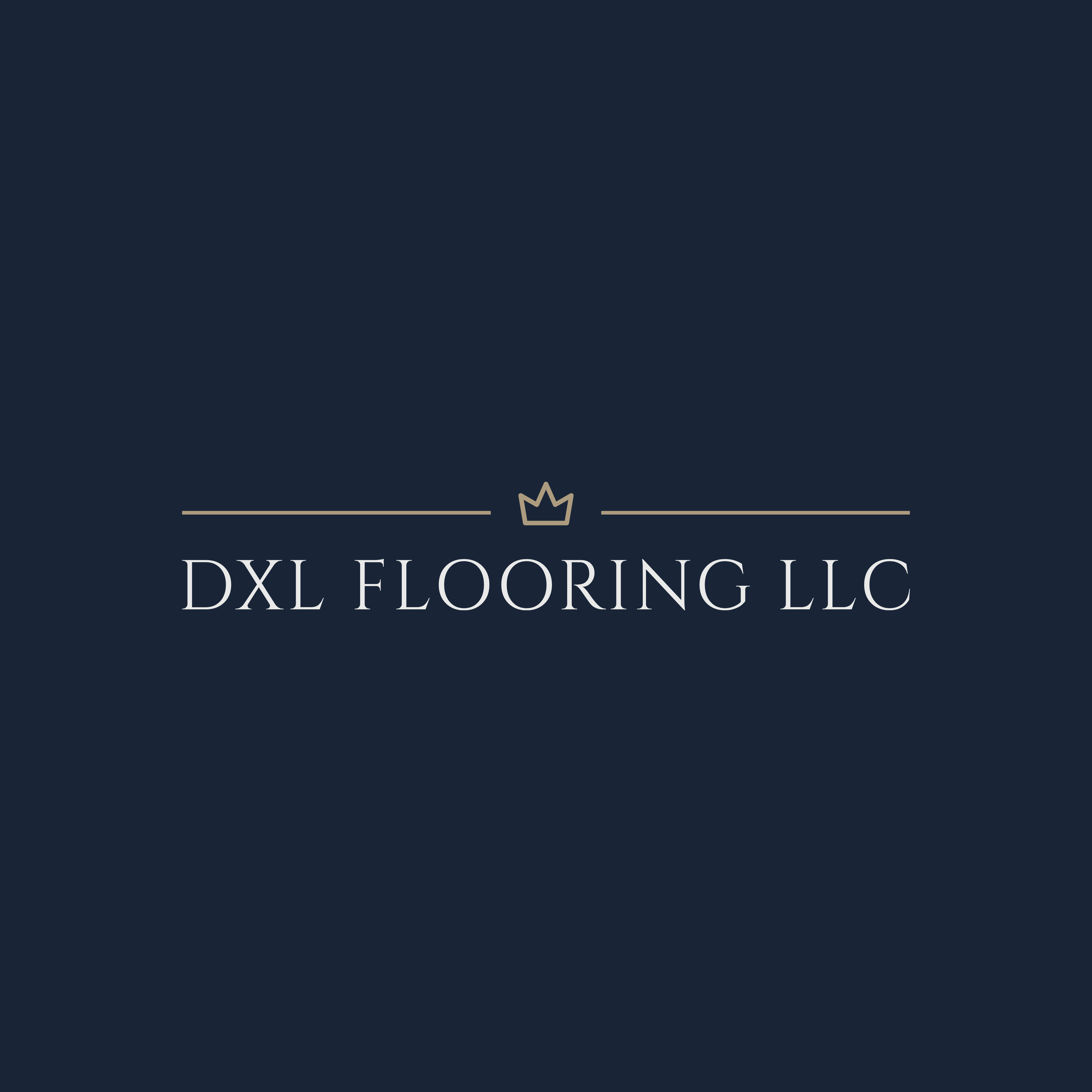 DXL Flooring LLC logo