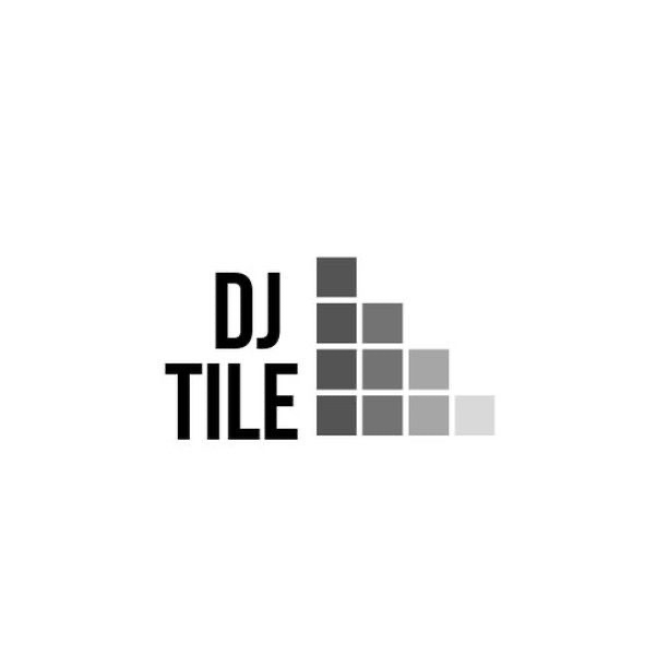 Logo for DJ Tile Corp
