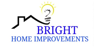 Logo for BRIGHT HOME IMPROVEMENTS