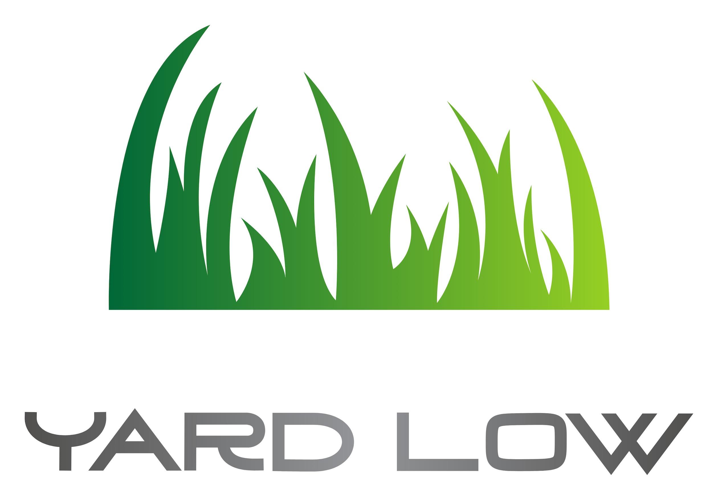 Logo for Yard Low
