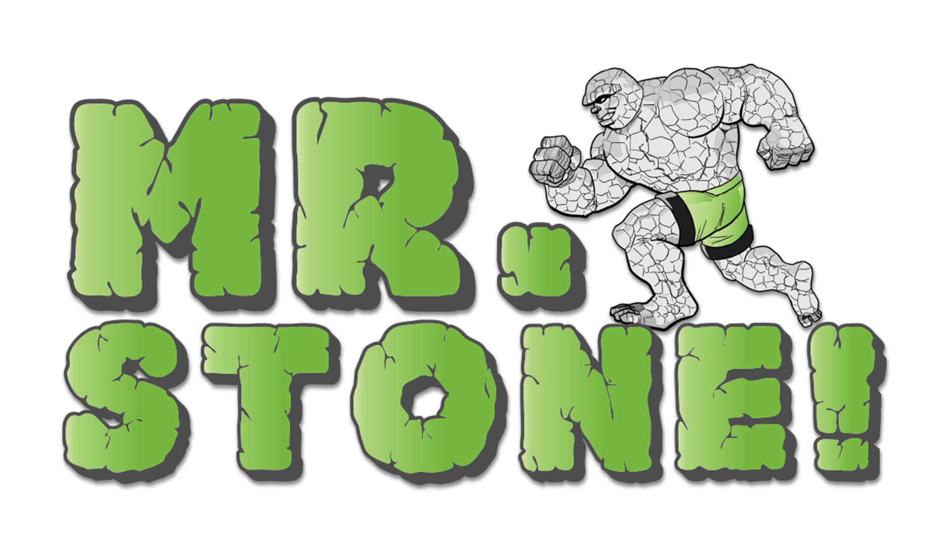 Avatar for Mr. Stone!
