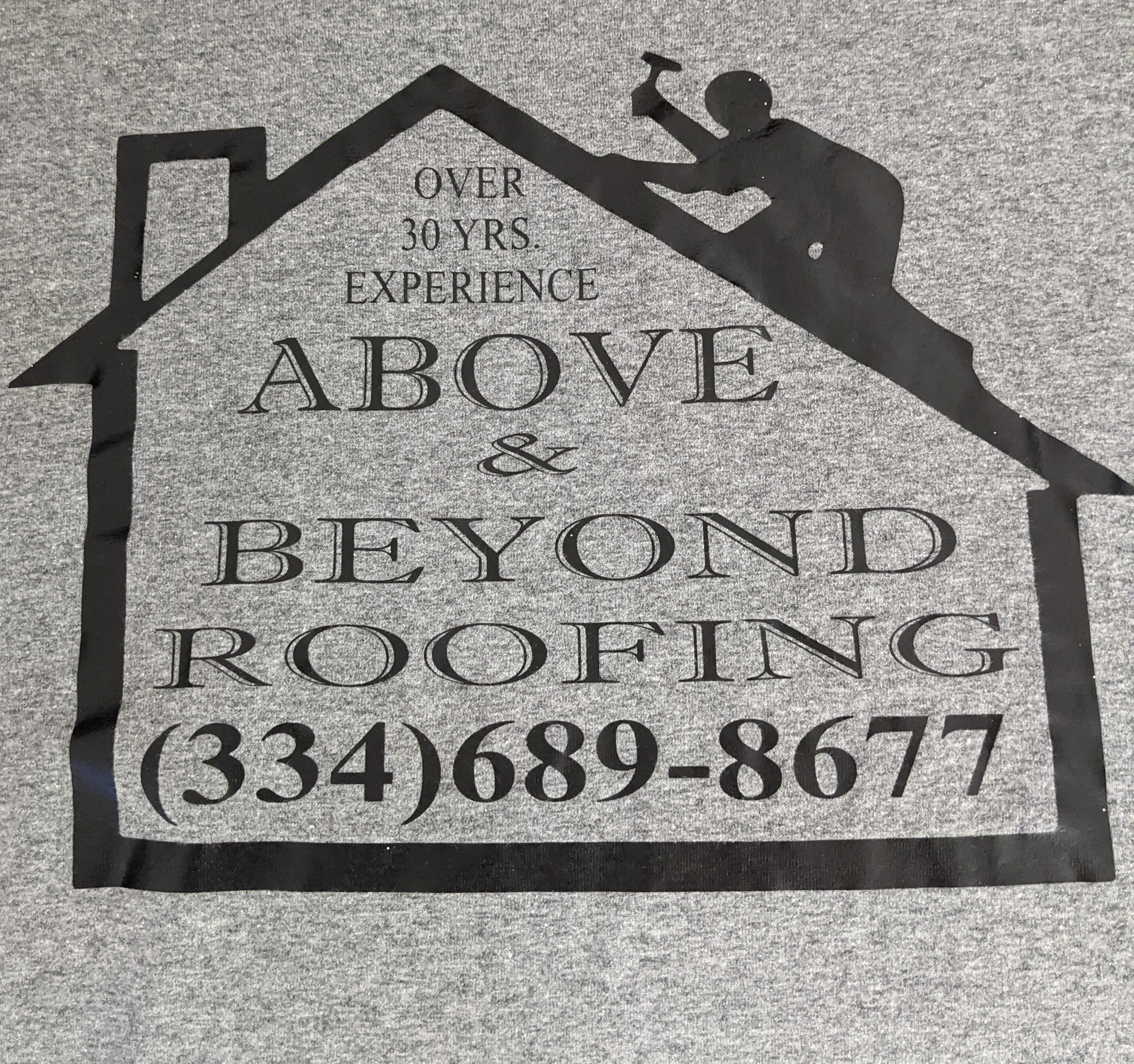 Avatar for Above and Beyond Roofing