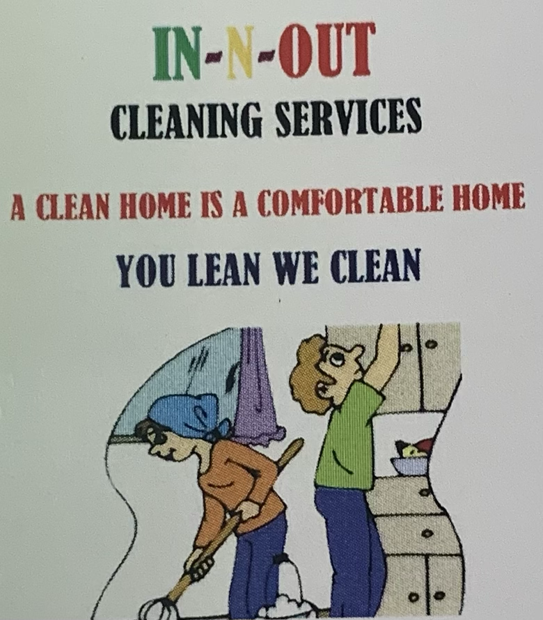 Avatar for IN-N-OUT CLEANING SERVICES LLC