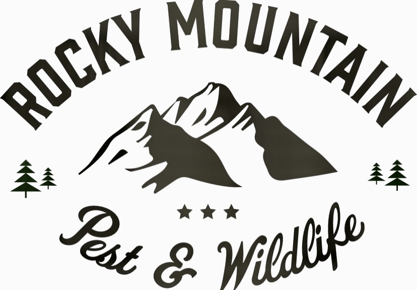 Logo for Rocky Mountain Pest and Wildlife