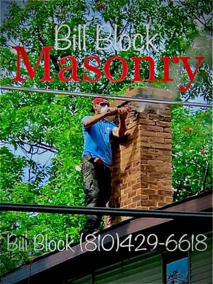 Avatar for Bill Block Masonry
