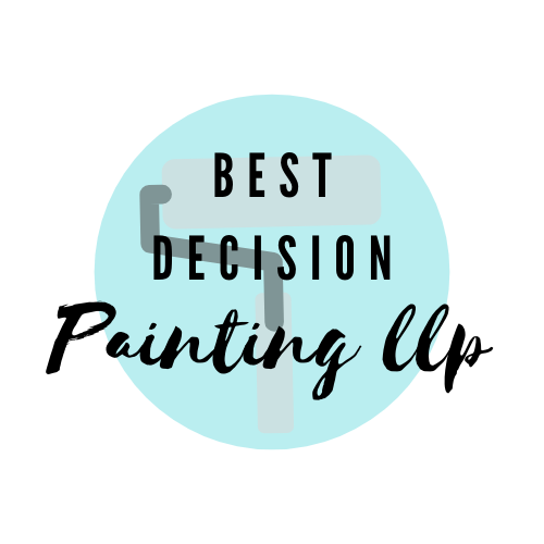 Best Decision Painting LLP logo