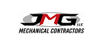 JMG Mechanical Contractors LLC logo