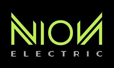 Nion Electric logo