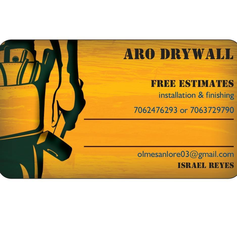 Avatar for Aro Drywall