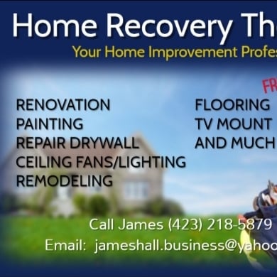 Avatar for Home Recovery Therapist