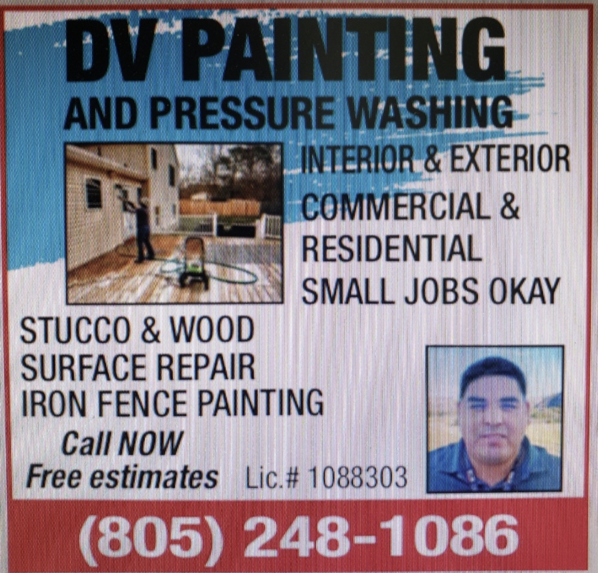 Avatar for Dv painting