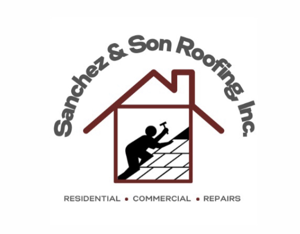 Sanchez & Son Roofing Inc logo