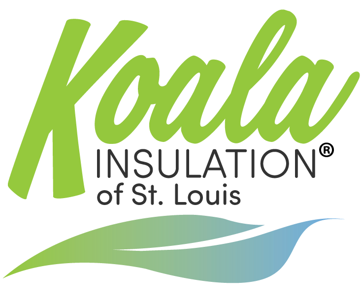 Koala Insulation of St. Louis logo