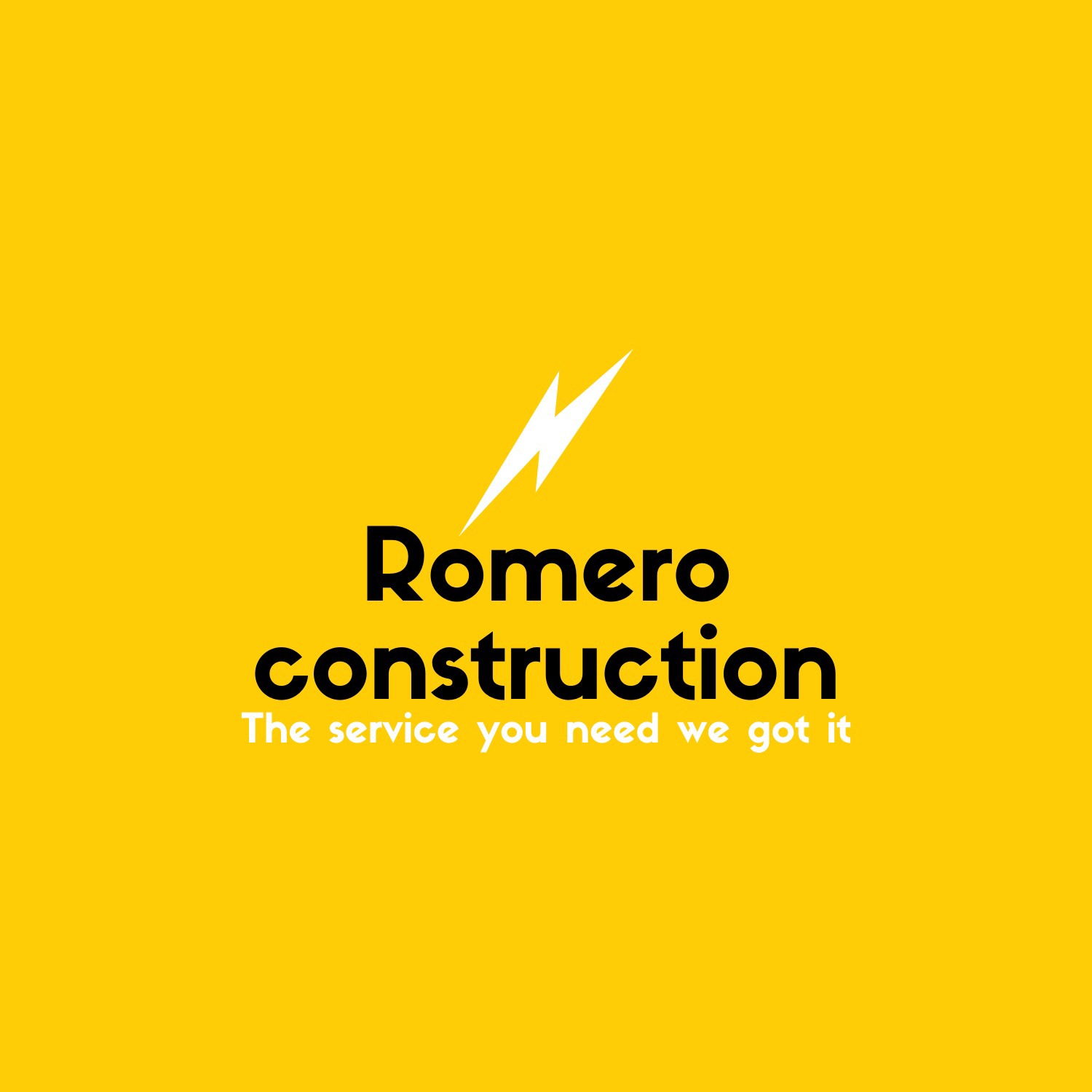 Avatar for Romero Construction