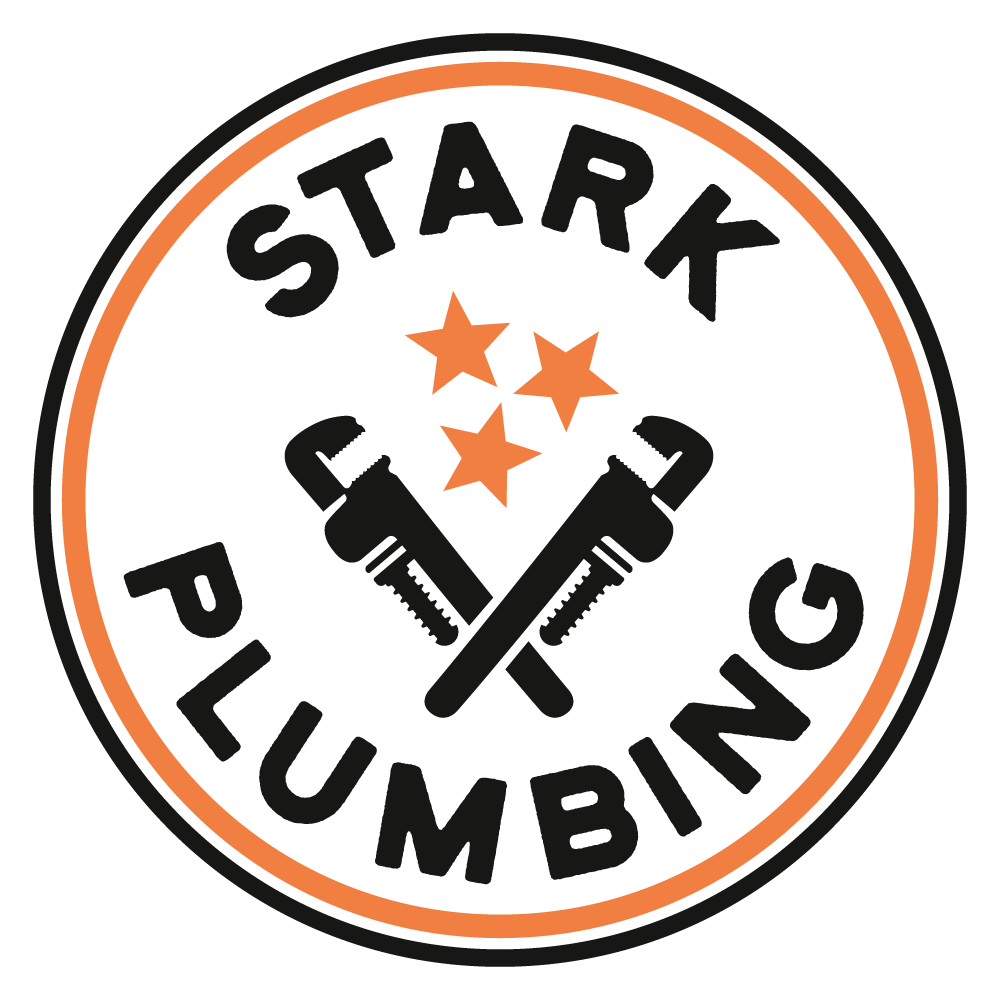 Logo for Stark Plumbing