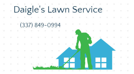 Avatar for Daigle's Lawn Service