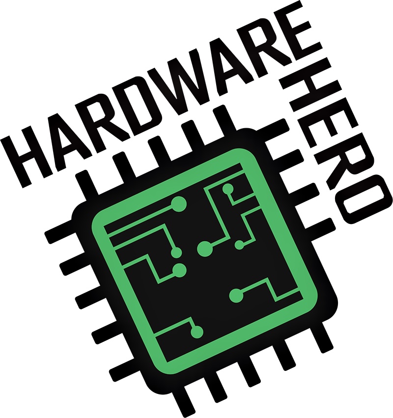 Hardware Hero LLC logo
