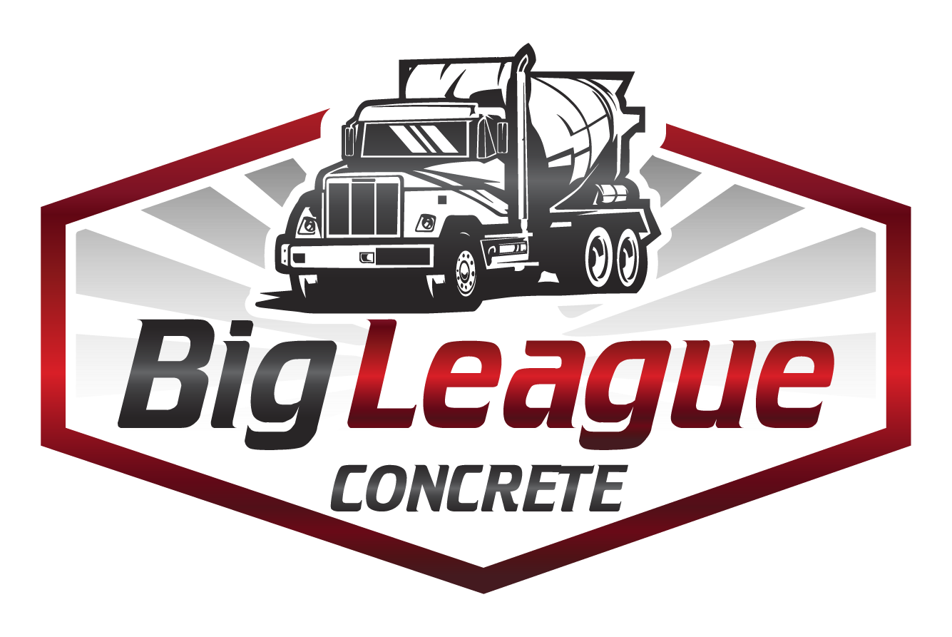 Avatar for Big League Concrete