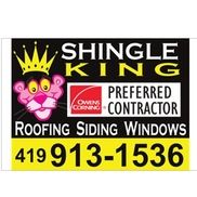 Avatar for Shingle king home improvements