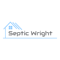 Logo for Septic Wright