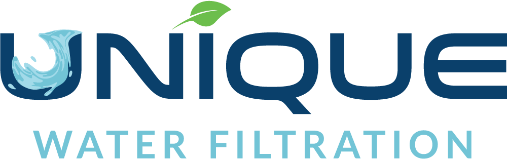 Unique Water Filtration logo